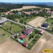 Štěchov, pozemek 609, sítě - pozemek.K prodeji Vám