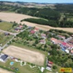 Štěchov, pozemek 609, sítě - pozemek.K prodeji Vám