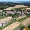 Štěchov, pozemek 609, sítě - pozemek.K prodeji Vám