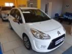 Citroën C3, 1.4 i KLIMA, hatchback, benzin