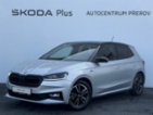 Škoda Fabia, 1.0 TSI 85kW DSG Monte Carlo,