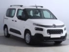 Citroen Berlingo, 1.5 BlueHDiLive , 5Míst, Klima,