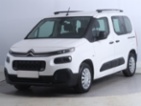 Citroen Berlingo, 1.5 BlueHDiLive , 5Míst, Klima,