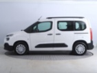 Citroen Berlingo, 1.5 BlueHDiLive , 5Míst, Klima,