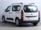 Citroen Berlingo, 1.5 BlueHDiLive , 5Míst, Klima,