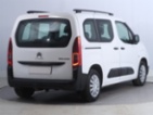 Citroen Berlingo, 1.5 BlueHDiLive , 5Míst, Klima,