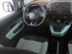 Citroen Berlingo, 1.5 BlueHDiLive , 5Míst, Klima,