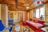 Prodej chaty, 31 m², Horšovský Týn