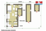 Prodej chaty, 31 m², Horšovský Týn
