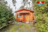 Prodej chaty, 31 m², Horšovský Týn