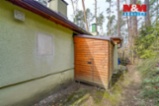 Prodej chaty, 31 m², Horšovský Týn