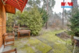 Prodej chaty, 31 m², Horšovský Týn