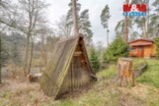 Prodej chaty, 31 m², Horšovský Týn