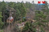 Prodej chaty, 31 m², Horšovský Týn