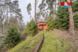 Prodej chaty, 31 m², Horšovský Týn