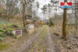 Prodej chaty, 31 m², Horšovský Týn