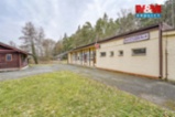 Prodej chaty, 31 m², Horšovský Týn