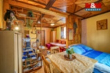 Prodej chaty, 31 m², Horšovský Týn