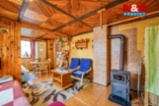 Prodej chaty, 31 m², Horšovský Týn