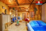 Prodej chaty, 31 m², Horšovský Týn