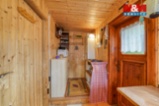 Prodej chaty, 31 m², Horšovský Týn