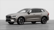 Volvo XC60, 2,0   T6 ULTRA Bright, SUV, hybridní -