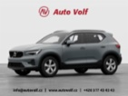 Volvo XC40, CORE B3 FWD 120kW, SUV, benzin