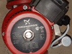 Oběhová čerpadla Grundfos na 220 V