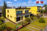 Prodej rodinného domu, 230 m², Bohutín