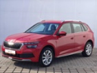 Škoda Kamiq, Style 1,0TSI, SUV, benzin