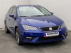 Seat Leon, 1.6 TDi Style, Style, DSG, kombi, nafta