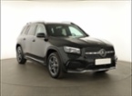 Mercedes Třída GLB, GLB 200 d 4MATIC, AMG Line,