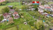 Prodej komerčního pozemku, 1334 m², Ostrava