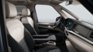 Volkswagen Multivan, LONG STYLE 1,5TSI PHEV
