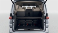 Volkswagen Multivan, LONG STYLE 1,5TSI PHEV