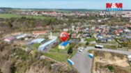 Obchod a služby, 700 m², Stříbro 