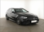 Mercedes Třída C, C 300 4MATIC,, Combi, Benzín