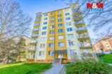 Prodej bytu 3+1 v Třebíči, ul. Zahraničního odboje