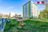 Prodej bytu 3+1 v Třebíči, ul. Zahraničního odboje