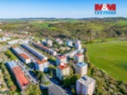 Prodej bytu 3+1 v Třebíči, ul. Zahraničního odboje