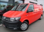 Volkswagen Transporter, 2,0 TDi,110kW,1majČR,L2