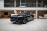 BMW Řada 7, 740d M-SPORT REZERVACE, sedan, nafta