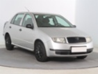 Skoda Fabia, 1.2 12V, jezdí výborně, Sedan/Saloon,
