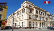 Prodej komerčních prostor, 60 m², Opava 