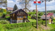 Prodej krásné chalupy 62 m² - ul. Borůvková, Liberec