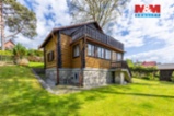 Prodej krásné chalupy 62 m² - ul. Borůvková, Liberec