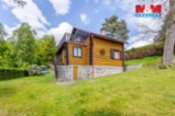 Prodej krásné chalupy 62 m² - ul. Borůvková, Liberec