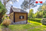 Prodej krásné chalupy 62 m² - ul. Borůvková, Liberec