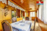 Prodej krásné chalupy 62 m² - ul. Borůvková, Liberec