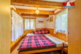 Prodej krásné chalupy 62 m² - ul. Borůvková, Liberec